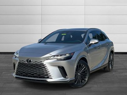 Used 2025 Lexus RX 350 Premium w/ Convenience Package