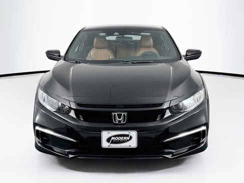 Used 2019 Honda Civic LX image 4