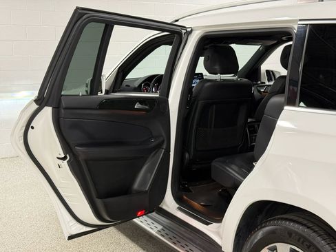 Used 2018 Mercedes-Benz GLS 450 4MATIC w/ Premium Package image 67