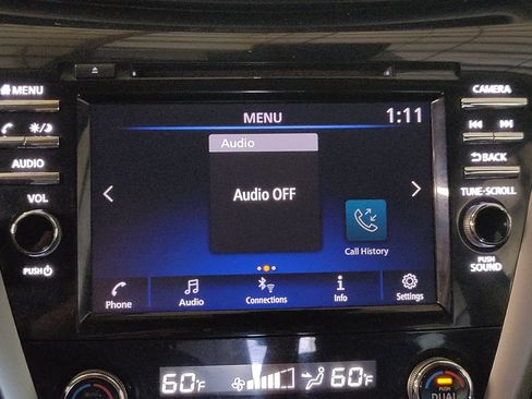 Used 2020 Nissan Murano S w/ Technology Package FWD image 25