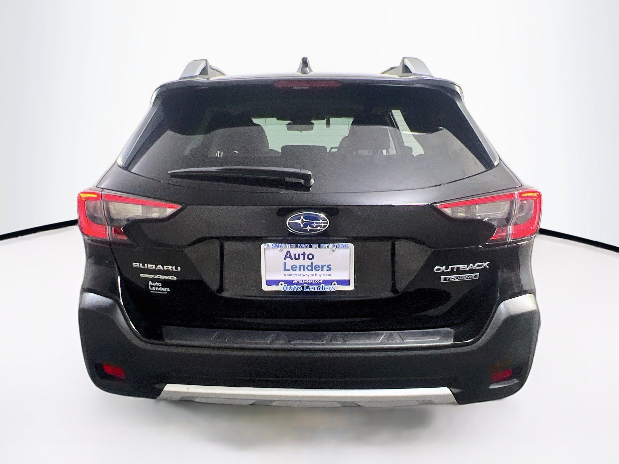 Used 2023 Subaru Outback Touring AWD/4WD image 6