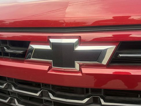 Used 2023 Chevrolet Silverado 1500 RST w/ Z71 Off-Road Package AWD/4WD image 27