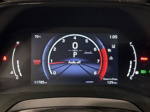 Used 2024 Lexus RX 350 F Sport w/ Convenience Package AWD/4WD image 18