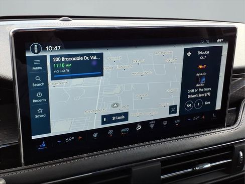 Used 2024 Lincoln Corsair Reserve w/ Equipment Group 201A image 6