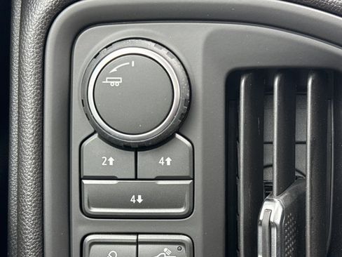 New 2026 Chevrolet Silverado 3500 W/T w/ WT Convenience Package AWD/4WD image 17
