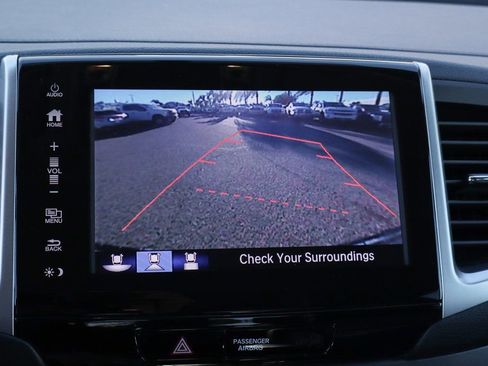 Used 2019 Honda Ridgeline RTL-T image 32