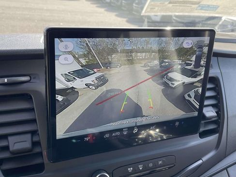 New 2026 Ford Transit 250 148 Medium Roof w/ Load Area Protection Package image 13