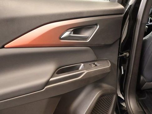 New 2026 Chevrolet Equinox EV RS image 27