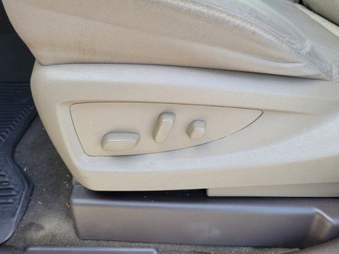 Used 2016 Chevrolet Silverado 1500 LT w/ All Star Edition image 20