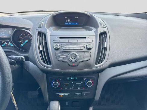 Certified 2018 Ford Escape SE AWD/4WD image 26