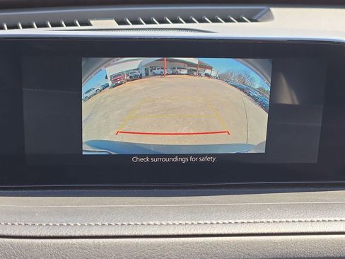 Used 2025 MAZDA CX-30 AWD 2.5 S w/ Preferred Package image 15