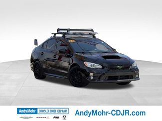 Used 2020 Subaru WRX Premium w/ Popular Package #1 AWD/4WD 360° Tour