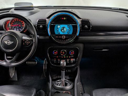 Used 2018 MINI Cooper Clubman John Cooper Works AWD/4WD image 26