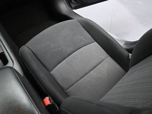 Used 2024 Nissan Sentra SV FWD image 12