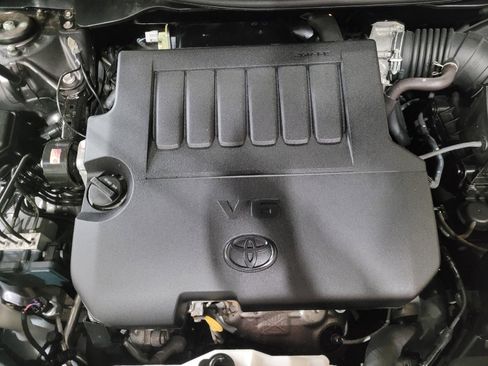 Used 2015 Toyota Camry XLE image 30