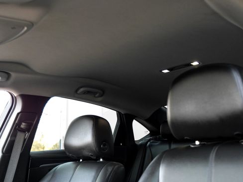 Used 2018 Chevrolet Impala LT image 34