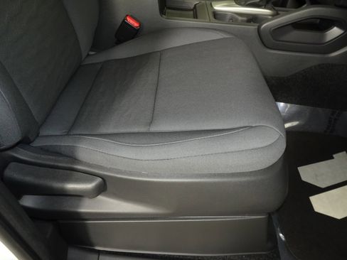 Certified 2025 Nissan Frontier S w/ S Utility Package image 30