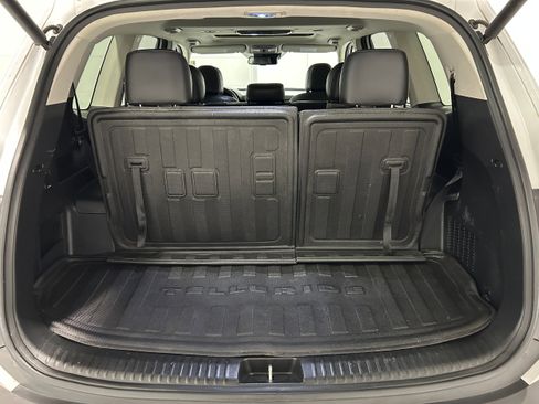 Used 2020 Kia Telluride EX AWD/4WD image 35
