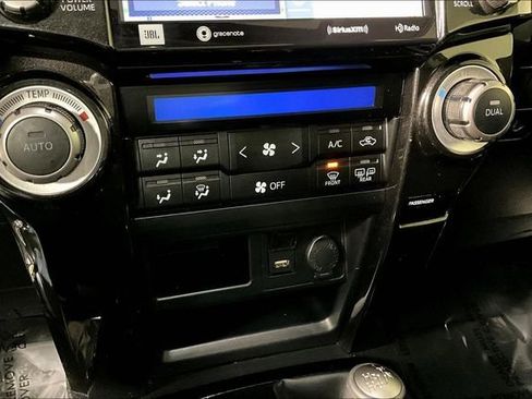 Used 2020 Toyota 4Runner TRD Pro image 33