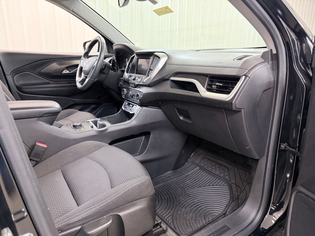 Used 2022 GMC Terrain SLE w/ Driver Convenience Package AWD/4WD image 35