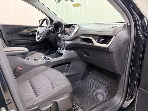 Used 2022 GMC Terrain SLE w/ Driver Convenience Package AWD/4WD image 35