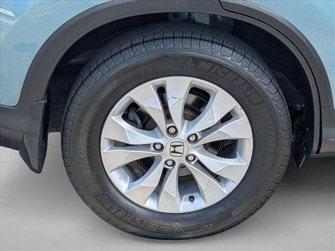 Used 2014 Honda CR-V EX-L image 21