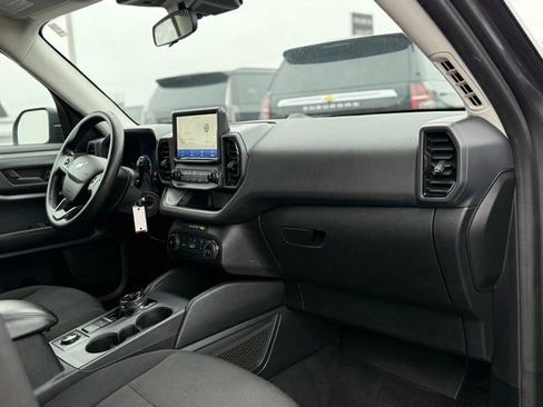 Used 2021 Ford Bronco Sport image 15