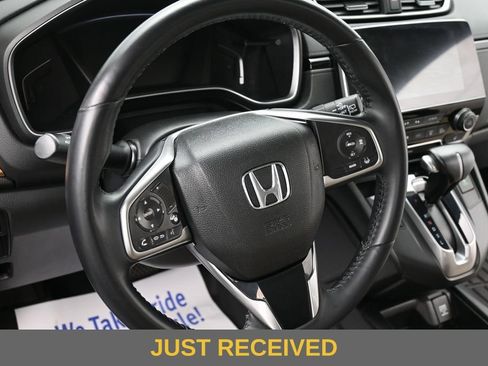 Used 2018 Honda CR-V EX-L image 11