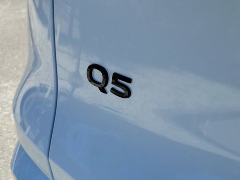 New 2026 Audi Q5 Premium AWD/4WD image 5