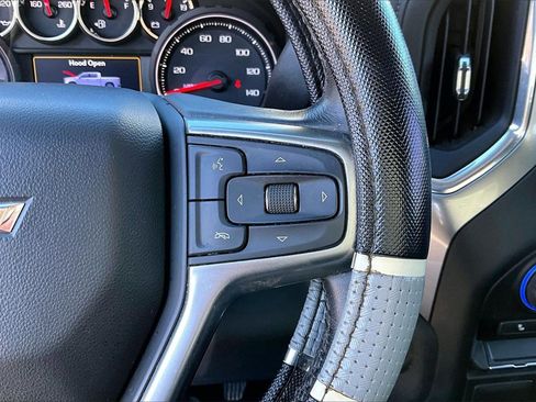 Used 2020 Chevrolet Silverado 1500 LT w/ All-Star Edition image 26