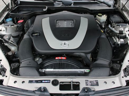 Used 2008 Mercedes-Benz SLK 280 image 30