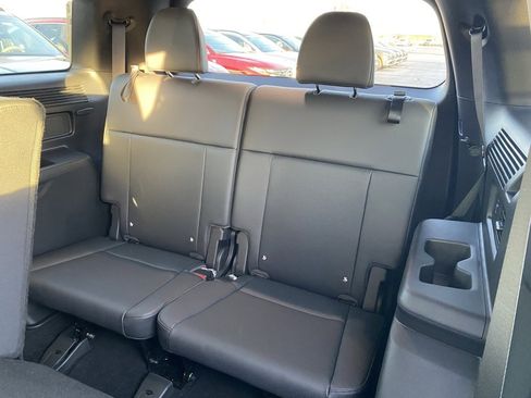 New 2026 Hyundai Santa Fe SEL image 30