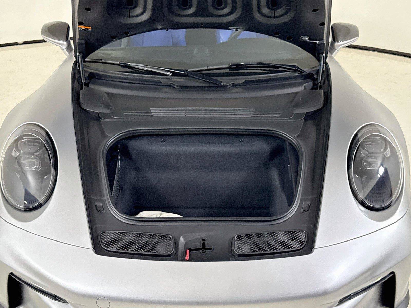 Used 2023 Porsche 911 GT3 RWD image 25