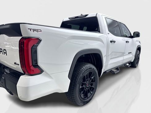 Used 2024 Toyota Tundra SR5 w/ SR5 Convenience Package AWD/4WD image 13