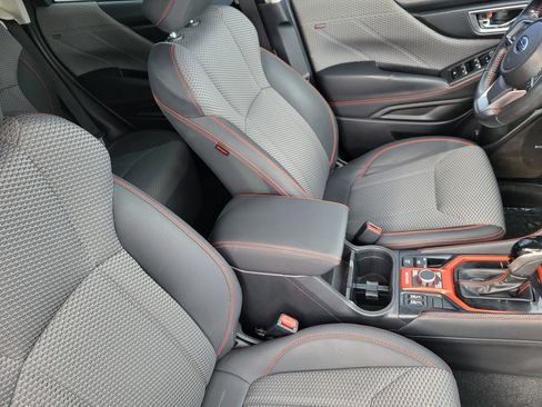 Used 2020 Subaru Forester Sport image 13