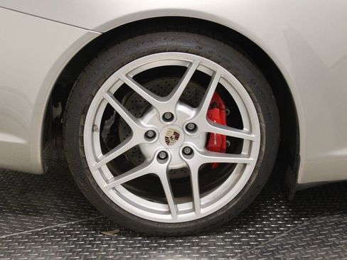 Used 2012 Porsche 911 Carrera S RWD image 17