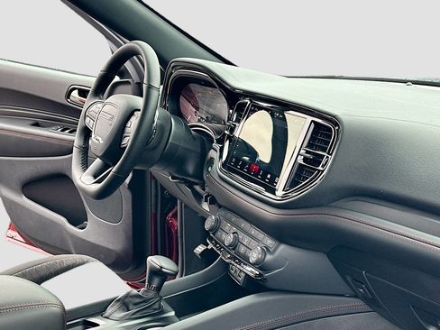 New 2026 Dodge Durango GT w/ Blacktop Package image 5