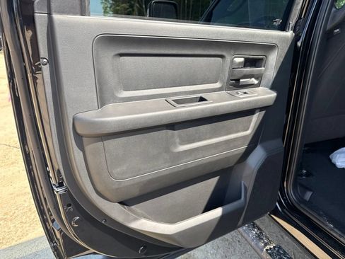New 2026 RAM 2500 Warlock AWD/4WD image 21