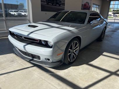 Certified 2022 Dodge Challenger R/T w/ Plus Package