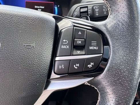 Used 2022 Ford Explorer ST w/ Equipment Group 401A AWD/4WD image 29