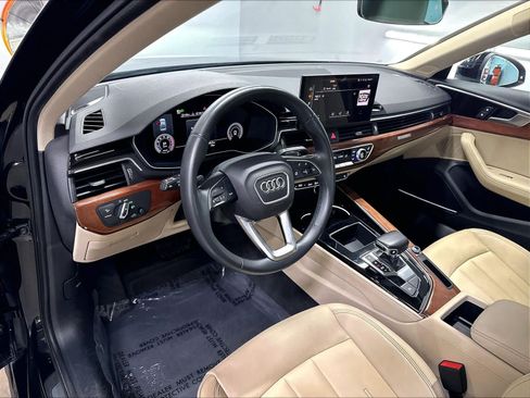 Used 2022 Audi A4 2.0T Premium Plus AWD/4WD image 15