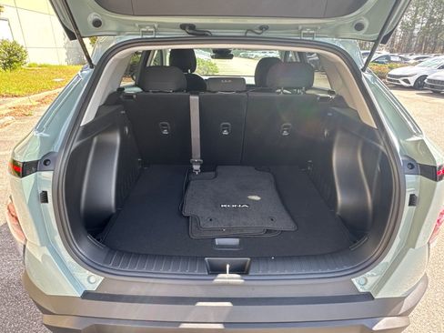 Used 2026 Hyundai Kona SEL Sport image 18