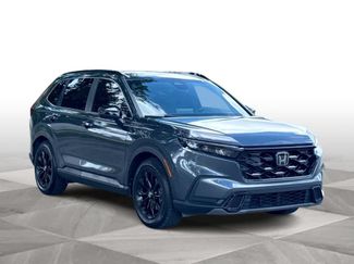Used 2024 Honda CR-V Sport video 2