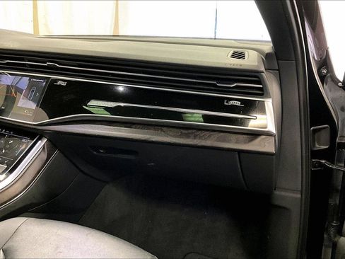 Used 2021 Audi Q7 2.0T Premium Plus w/ Premium Plus Package image 15