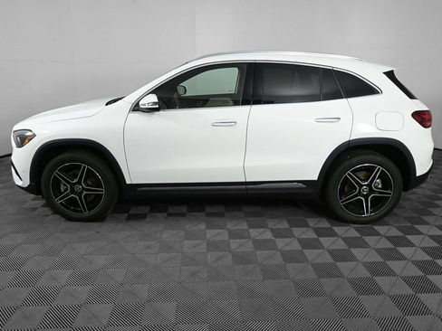 New 2026 Mercedes-Benz GLA 250 GLA 250 image 3