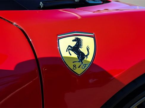 Used 2024 Ferrari 296 GTB image 34