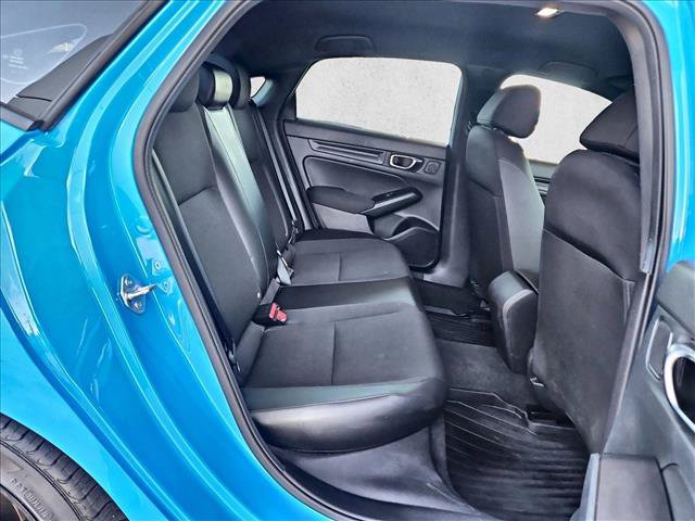 Used 2025 Honda Civic Sport image 17