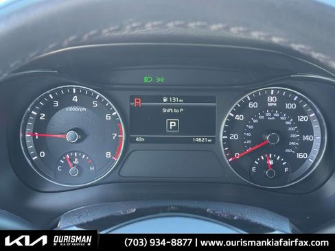 Used 2023 Kia Forte GT-Line image 20