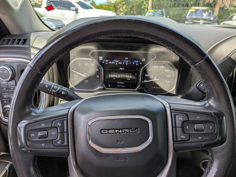 Used 2020 GMC Sierra 1500 Denali w/ Denali Ultimate Package AWD/4WD image 26