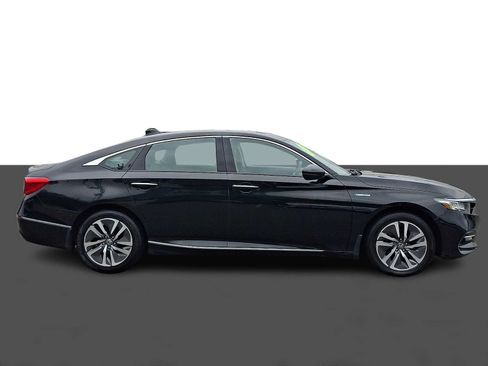 Used 2019 Honda Accord Touring image 7